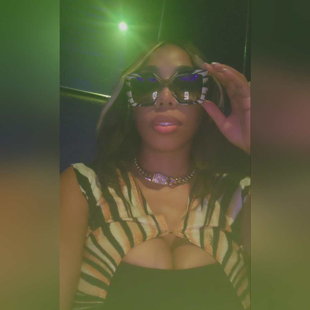 ROBERTO CAVALLI SUNGLASSES